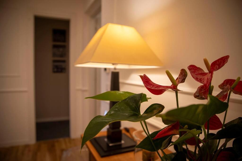 Effe 9 Apartment - P.Le Flaminio 罗马 外观 照片