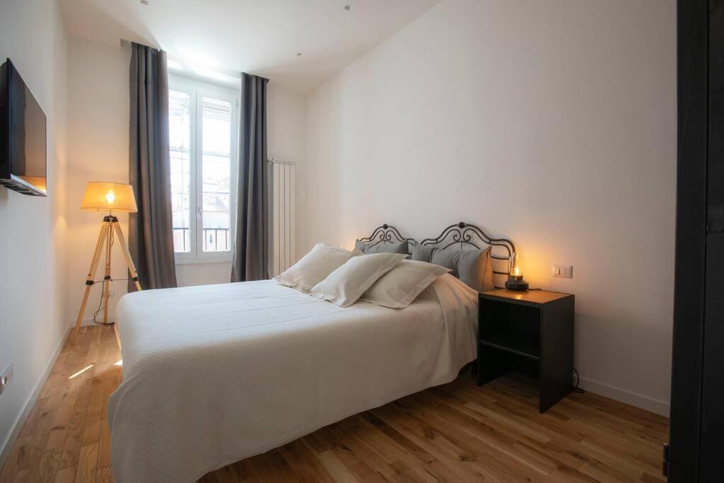 Effe 9 Apartment - P.Le Flaminio 罗马 外观 照片