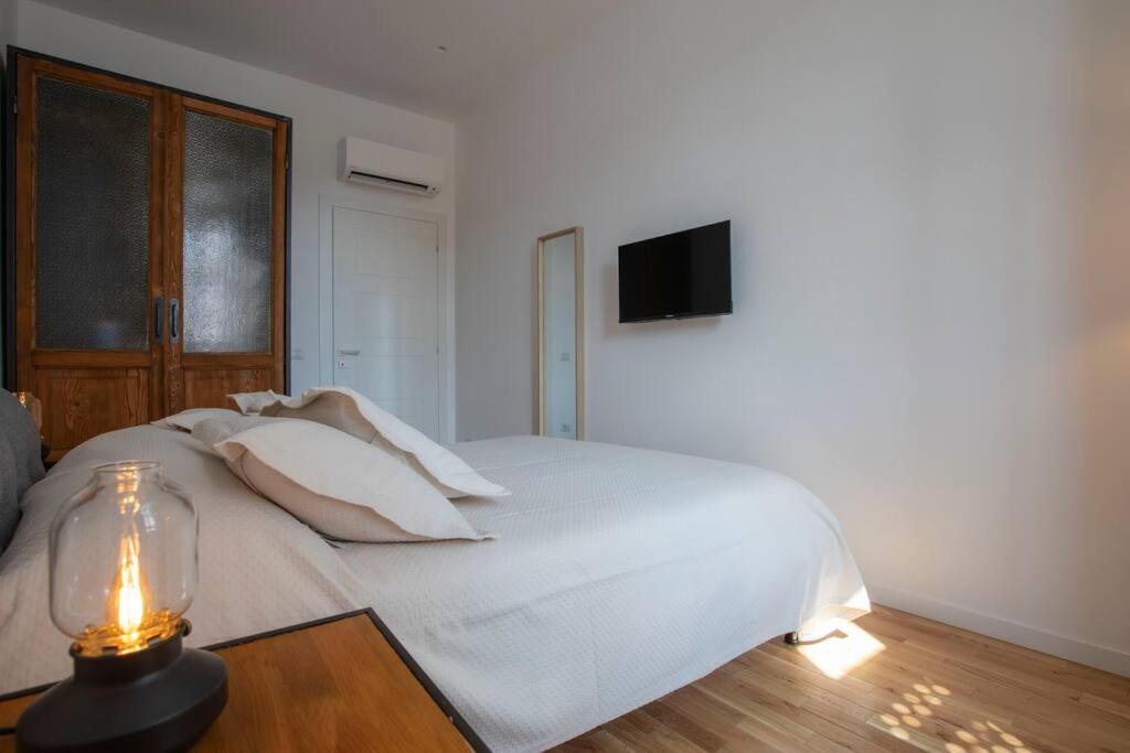 Effe 9 Apartment - P.Le Flaminio 罗马 外观 照片