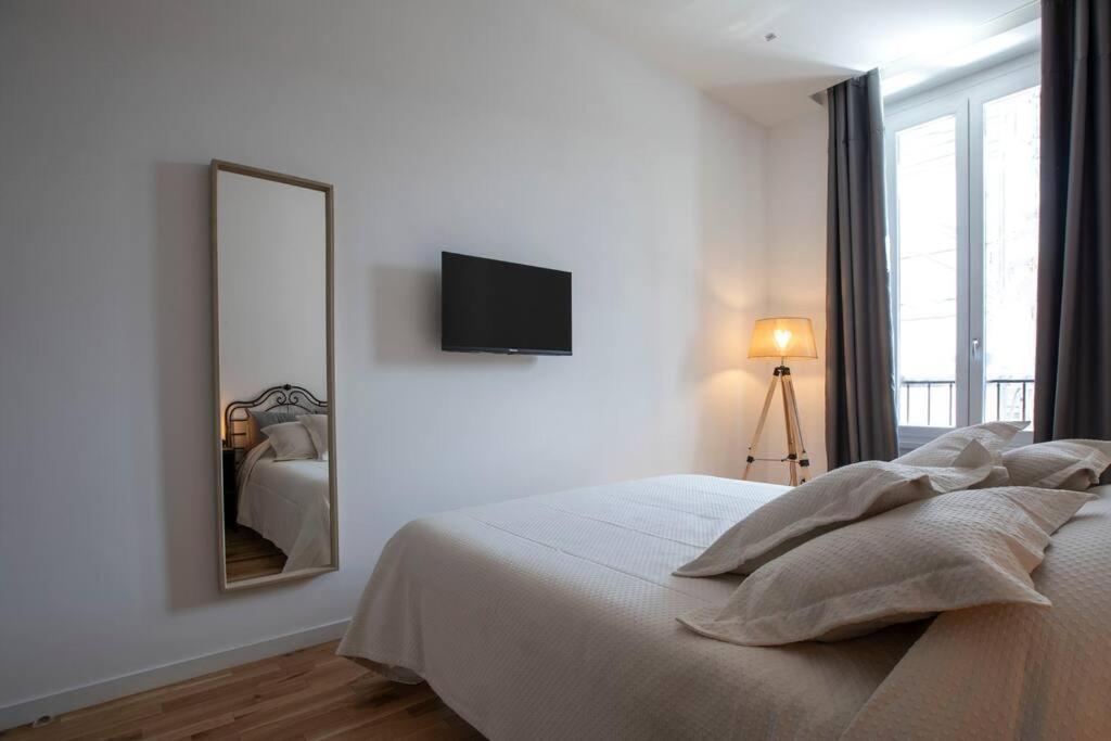 Effe 9 Apartment - P.Le Flaminio 罗马 外观 照片