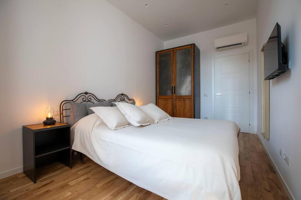 Effe 9 Apartment - P.Le Flaminio 罗马 外观 照片