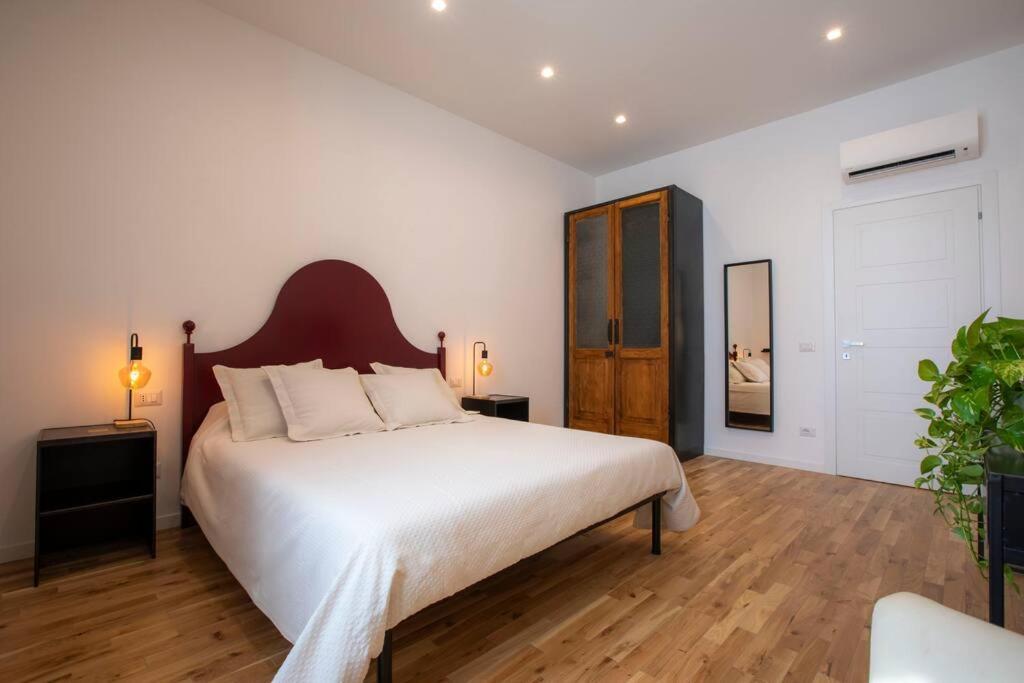 Effe 9 Apartment - P.Le Flaminio 罗马 外观 照片