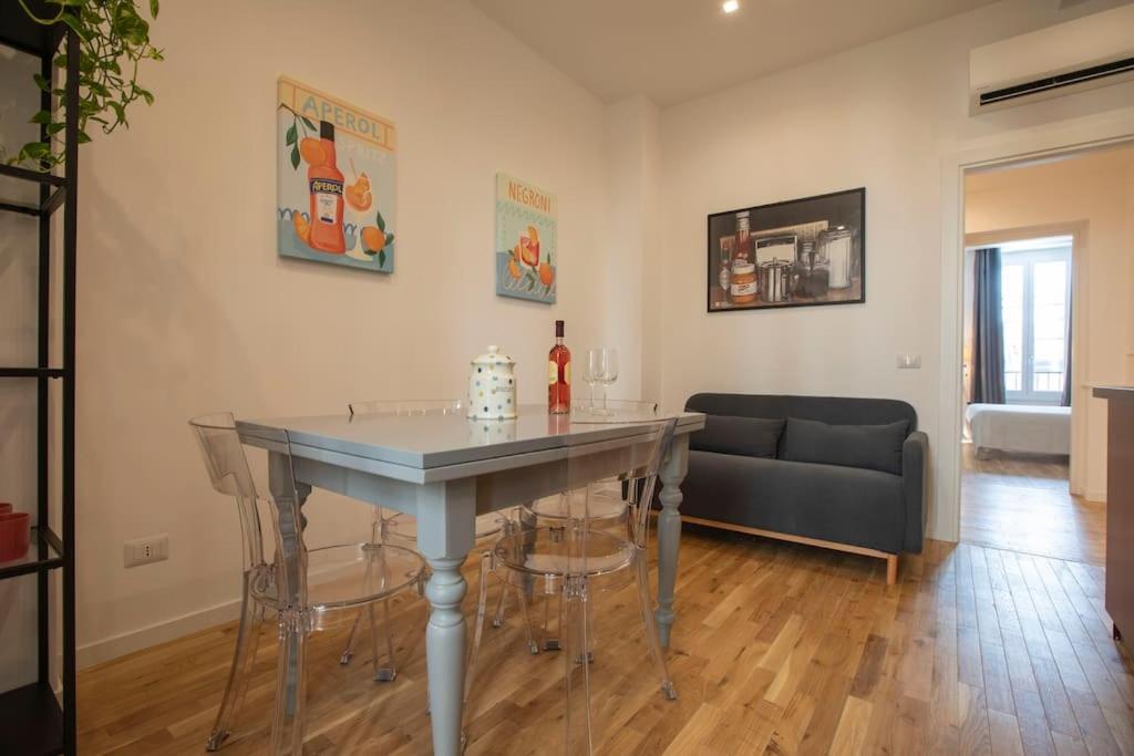 Effe 9 Apartment - P.Le Flaminio 罗马 外观 照片